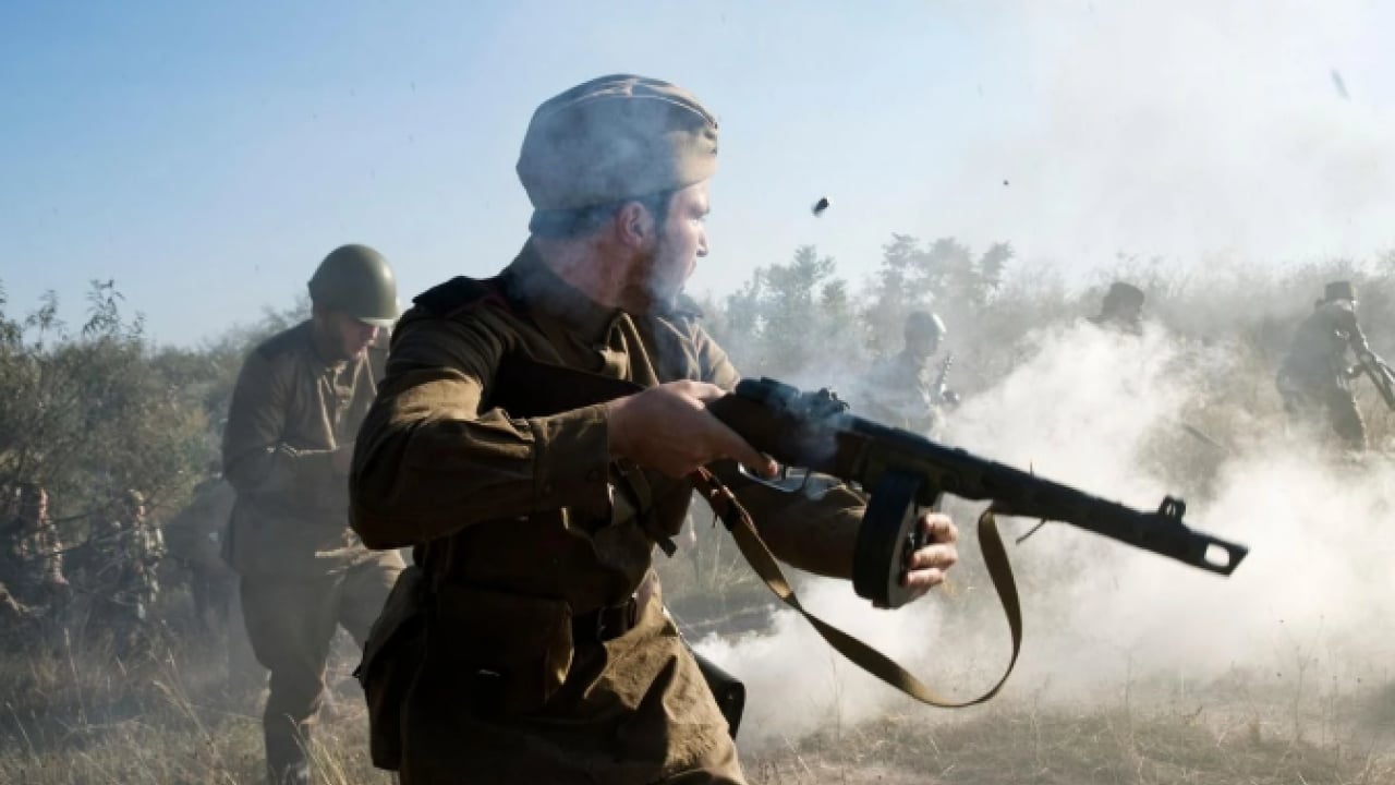 Foto - Putin’in sağ kolundan 4 ülkeye sert mesaj! ‘Özgürleştirmek zorunda kalabiliriz'