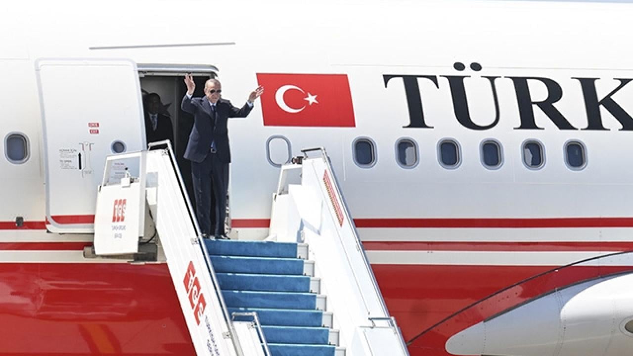 Foto - Putin'in Türkiye hamlesini duyurdular