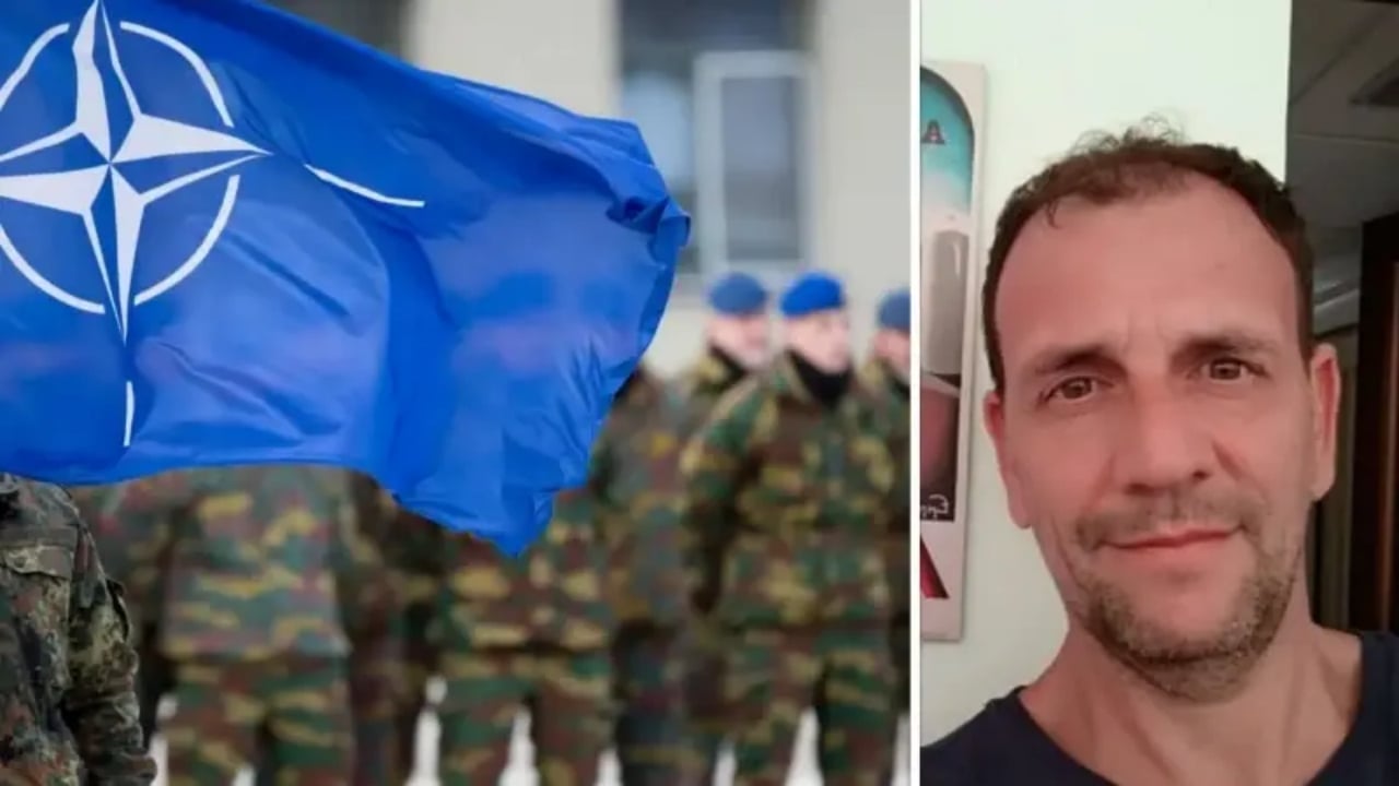 Foto - QR kodlu ihanet! Hava Kuvvetleri’nde görevli albay, Çin adına casusluk yaparken yakayı ele verdi