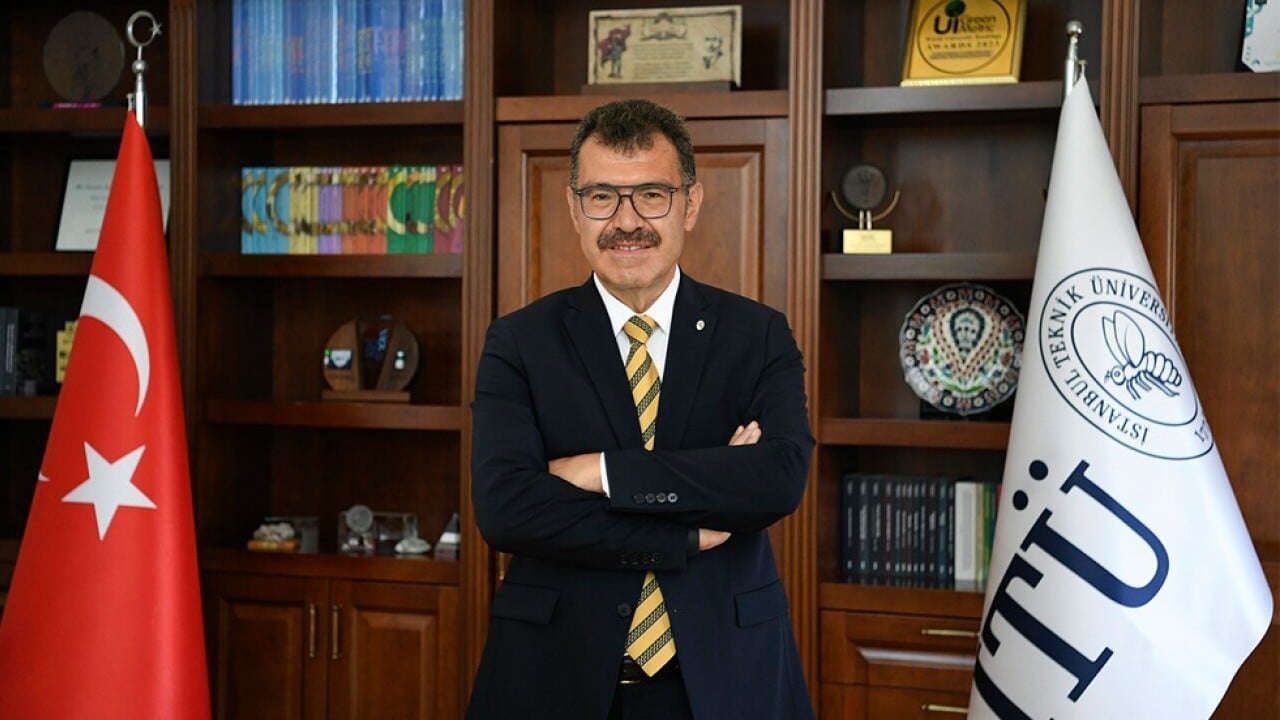 Foto - QS 2027 Dünya Üniversite Sıralaması açıklandı! İTÜ, Türkiye birincisi oldu