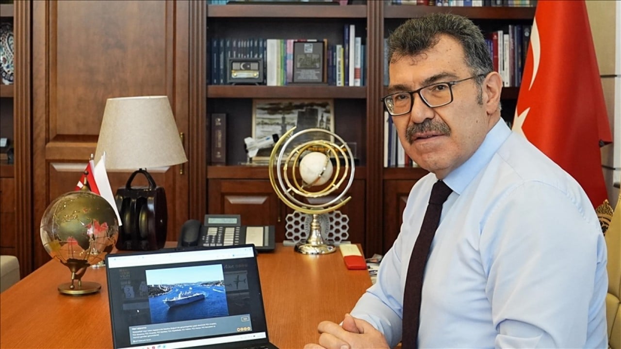 Foto - QS 2027 Dünya Üniversite Sıralaması açıklandı! İTÜ, Türkiye birincisi oldu