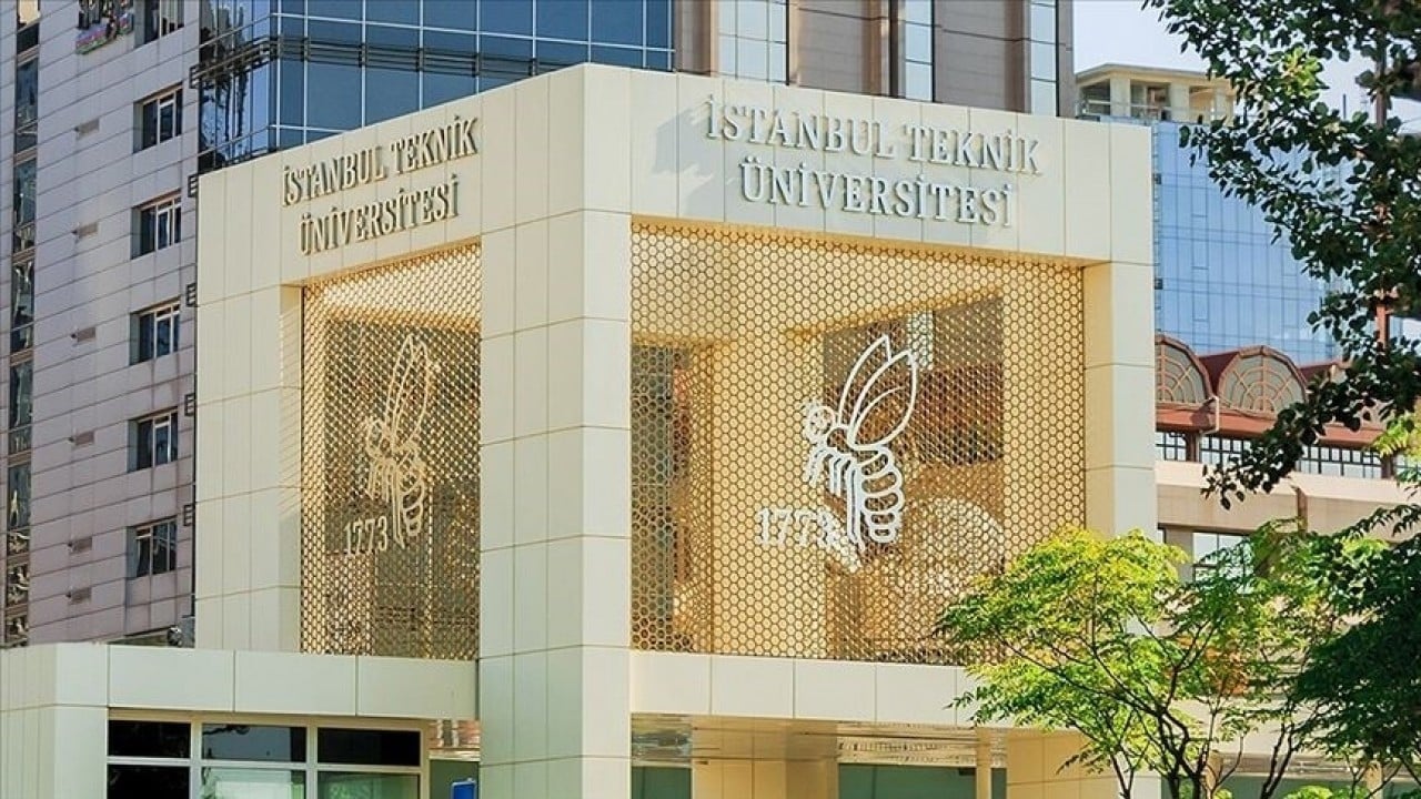 QS 2027 Dünya Üniversite Sıralaması açıklandı! İTÜ, Türkiye birincisi oldu