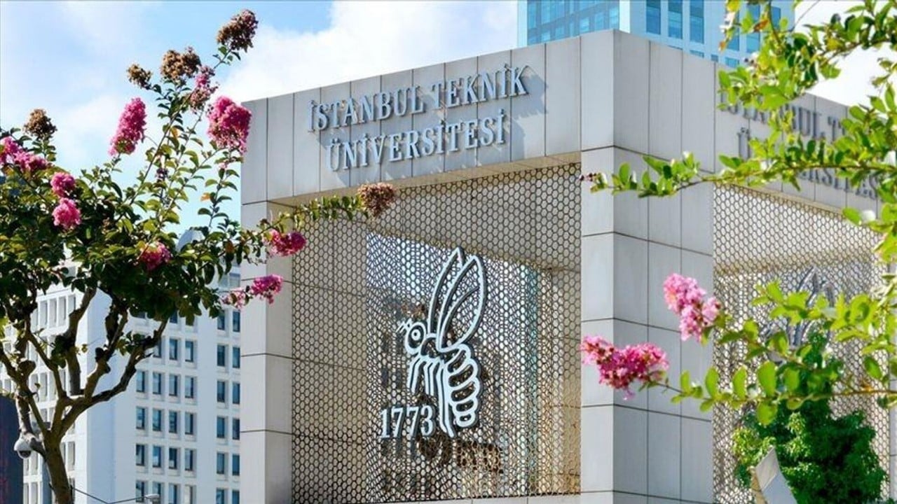Foto - QS 2027 Dünya Üniversite Sıralaması açıklandı! İTÜ, Türkiye birincisi oldu