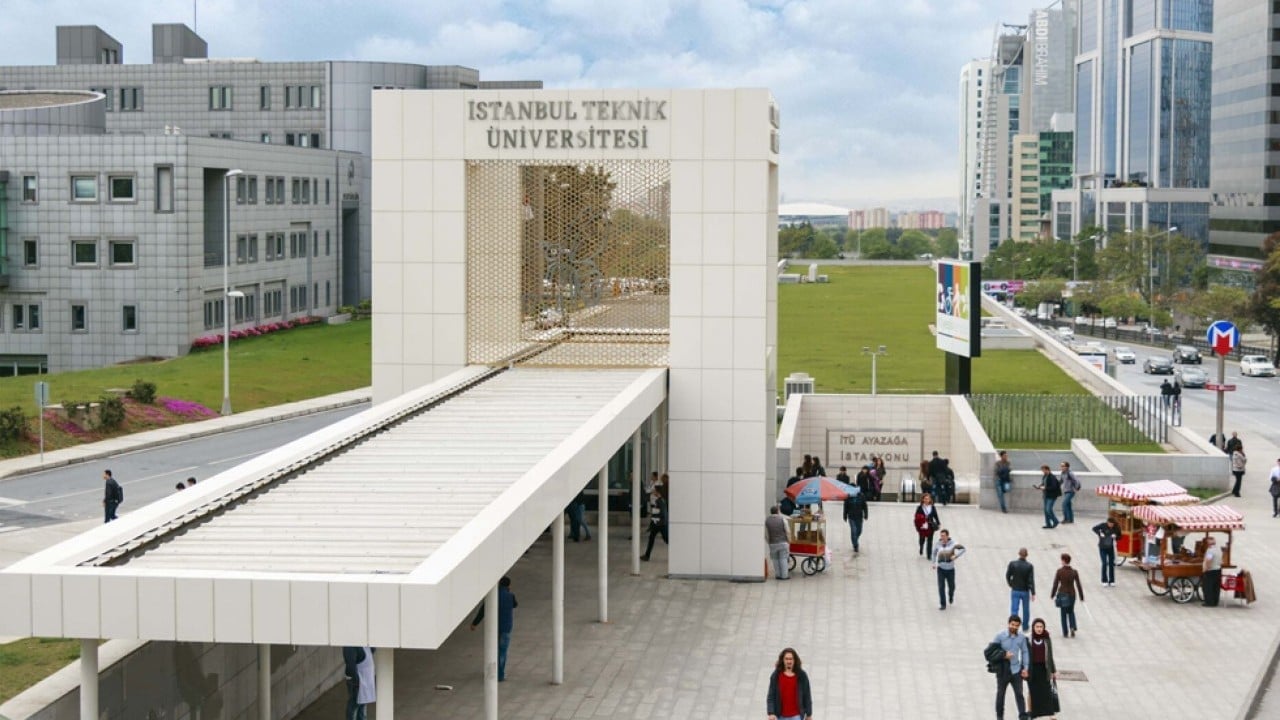 Foto - QS 2027 Dünya Üniversite Sıralaması açıklandı! İTÜ, Türkiye birincisi oldu