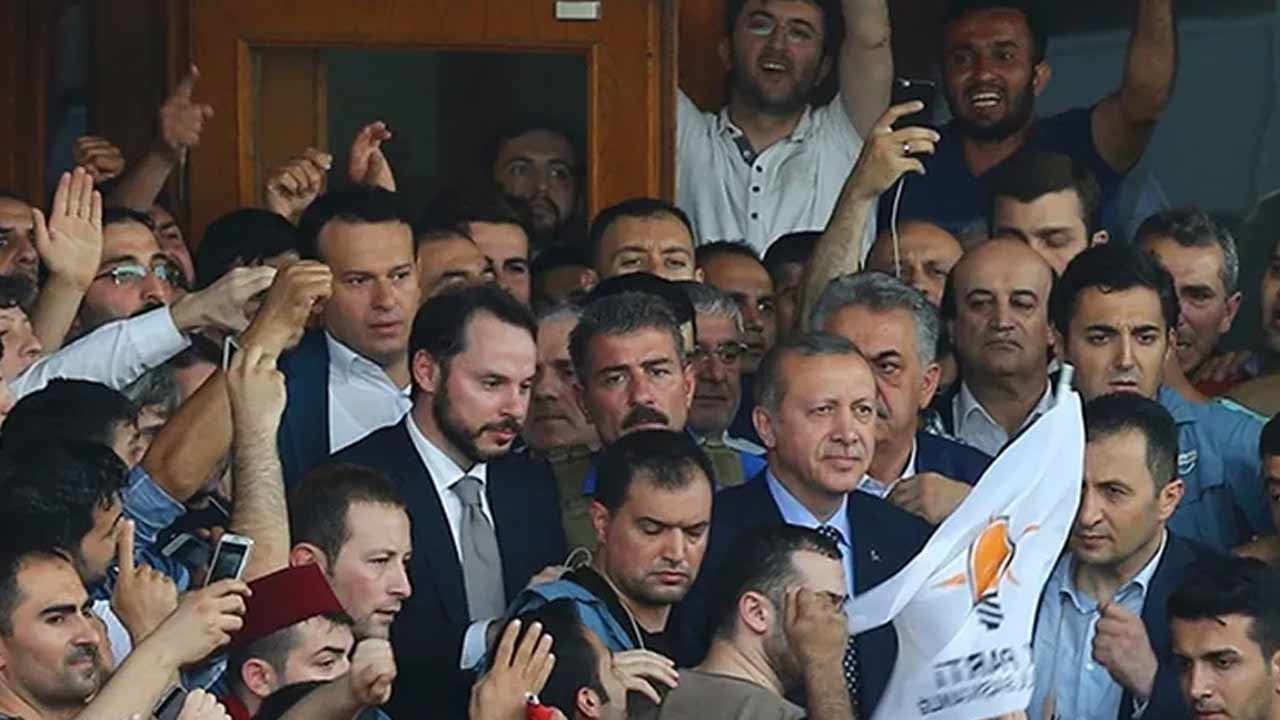 Foto - Radar kayıtları ile ifşa oldu! 15 Temmuz’da vatan kurtaran 5 dakika