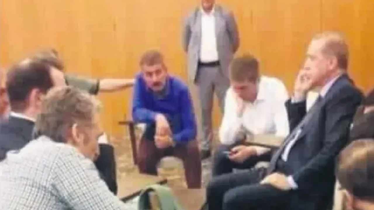 Foto - Radar kayıtları ile ifşa oldu! 15 Temmuz’da vatan kurtaran 5 dakika