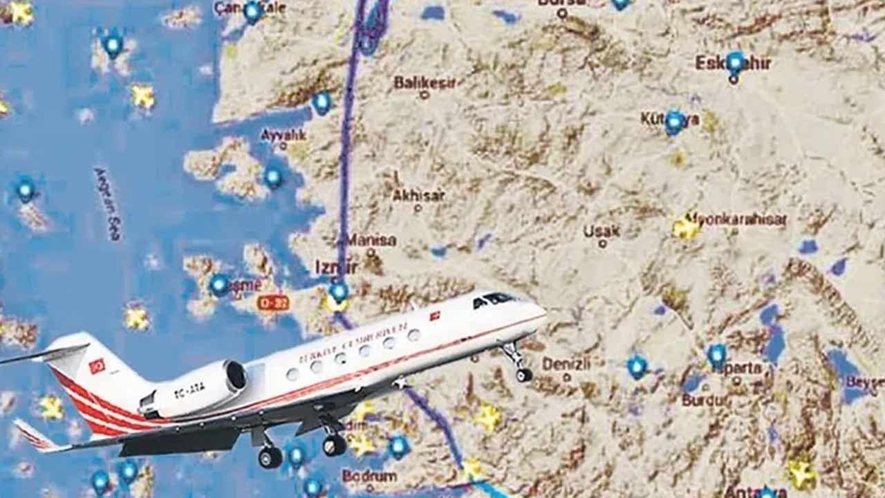 Foto - Radar kayıtları ile ifşa oldu! 15 Temmuz’da vatan kurtaran 5 dakika