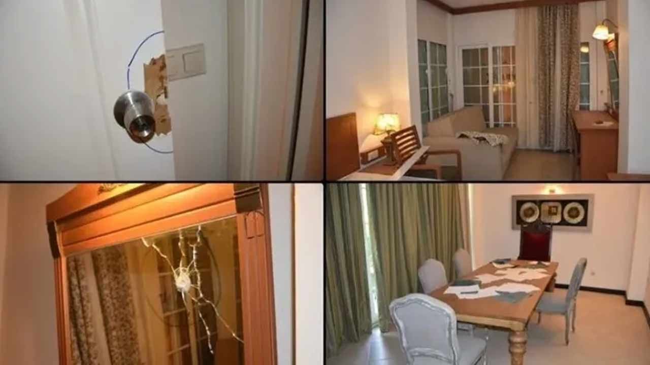 Foto - Radar kayıtları ile ifşa oldu! 15 Temmuz’da vatan kurtaran 5 dakika