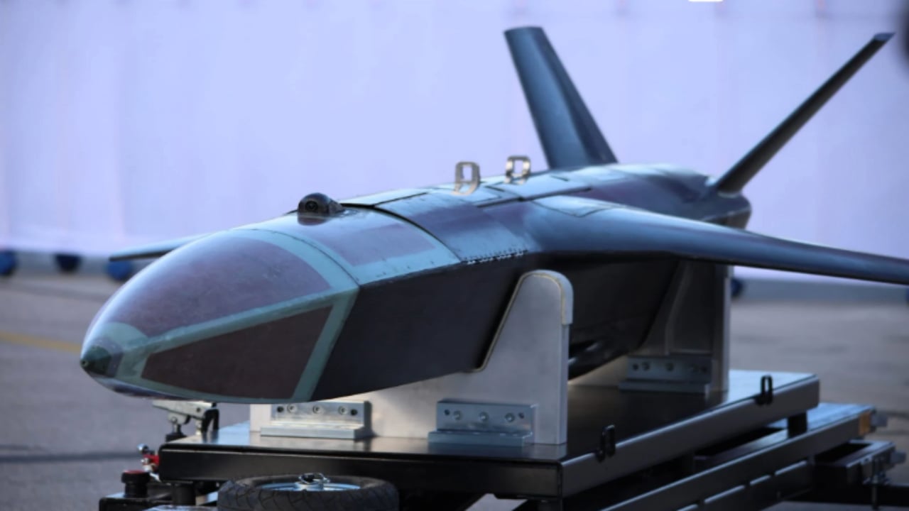 Foto - Radarları felç eden Türk teknolojisi görevde! Göklerin yeni hayaleti Süper ŞİMŞEK, düşmanı kendi silahıyla vuracak