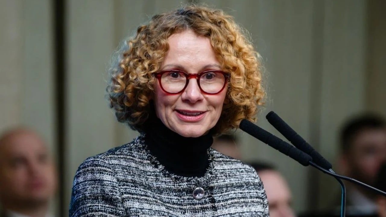 Foto - Radmila Shekerinska'dan son dakika savaş mesajı! 'Türkiye'yi unutmayın' diyerek duyurdu