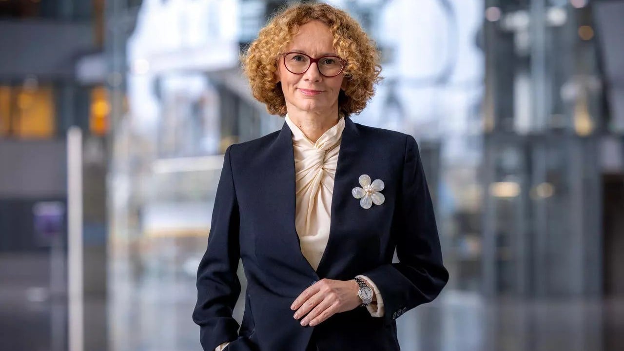 Foto - Radmila Shekerinska'dan son dakika savaş mesajı! 'Türkiye'yi unutmayın' diyerek duyurdu