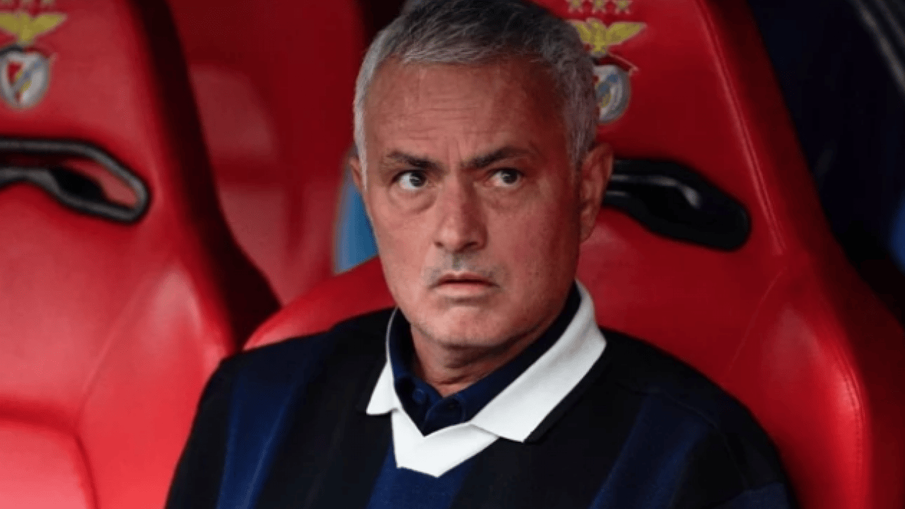 Foto - Rafa ile ilgili flaş karar çıktı! Şok eden hamleye imza attı Bay Mourinho!