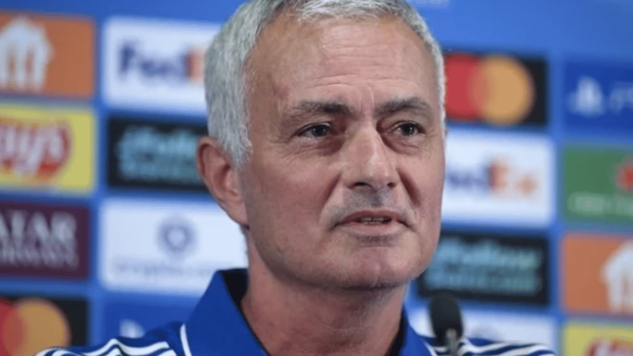 Foto - Rafa ile ilgili flaş karar çıktı! Şok eden hamleye imza attı Bay Mourinho!