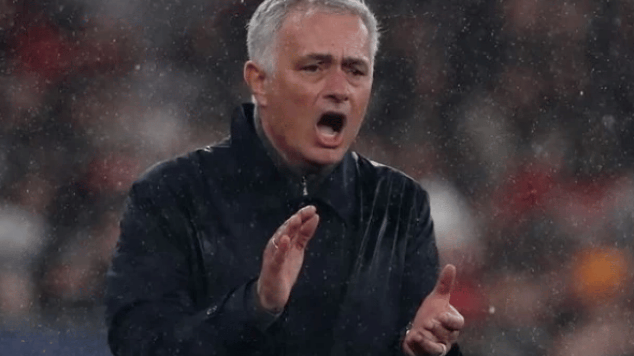 Foto - Rafa ile ilgili flaş karar çıktı! Şok eden hamleye imza attı Bay Mourinho!