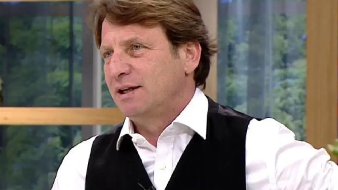 Foto - Apar topar geldi kafa karıştırdı! Ne konuşuyorsun diyen Kaya Çilingiroğlu futbol dünyasını salladı, Beşiktaş şoka girdi