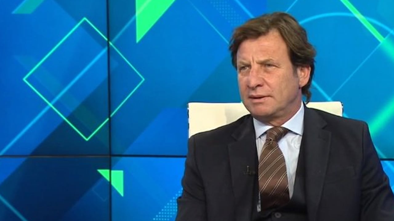 Foto - Apar topar geldi kafa karıştırdı! Ne konuşuyorsun diyen Kaya Çilingiroğlu futbol dünyasını salladı, Beşiktaş şoka girdi