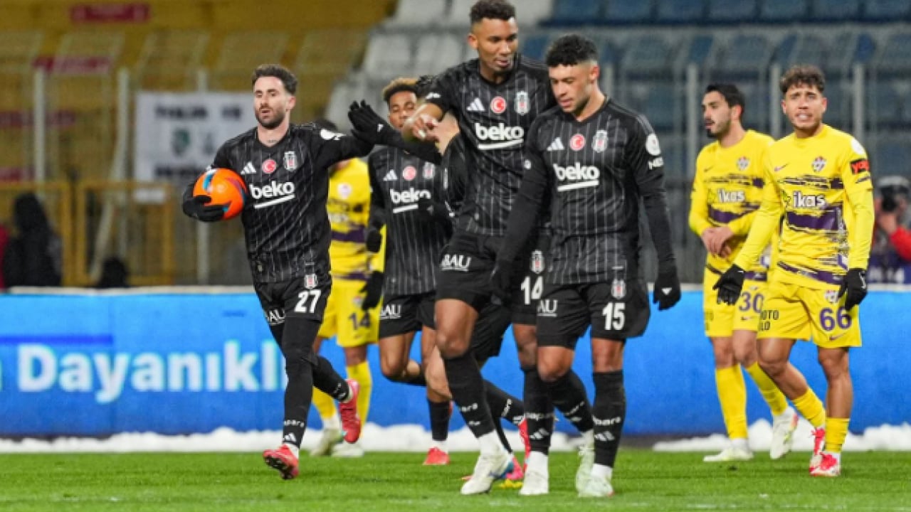 Foto - Rafa Silva’nın kazanacağı ücret dudak uçuklattı