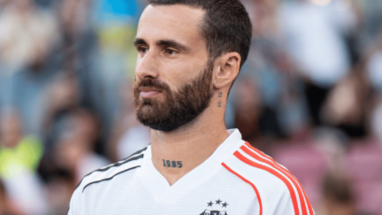 Rafa Silva’nın kazanacağı ücret dudak uçuklattı