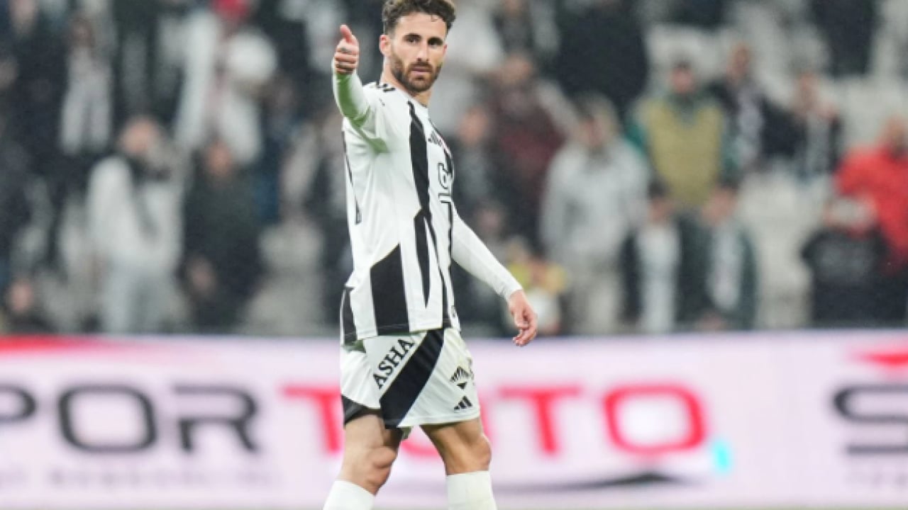 Foto - Rafa Silva’nın kazanacağı ücret dudak uçuklattı