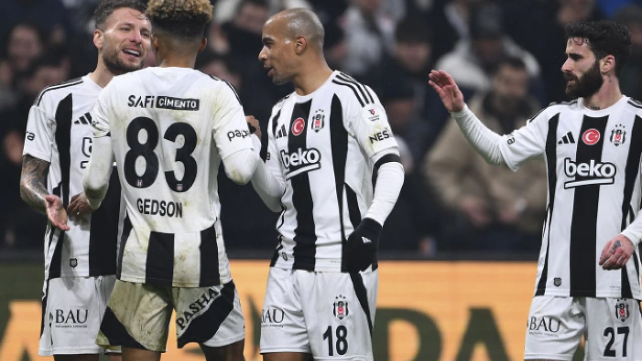 Foto - Rafa Silva’nın kazanacağı ücret dudak uçuklattı