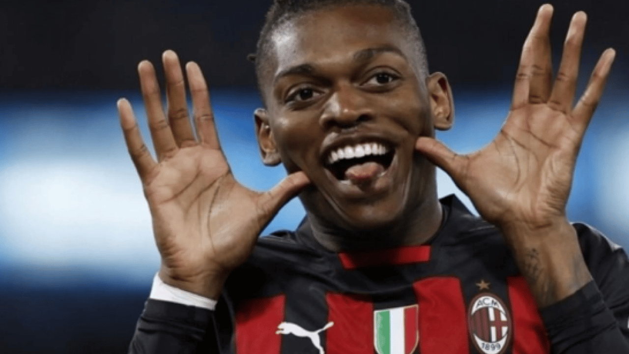 Foto - Rafael Leao'nun Fenerbahçe kararı! La Gazzetta Dello Sport yazdı