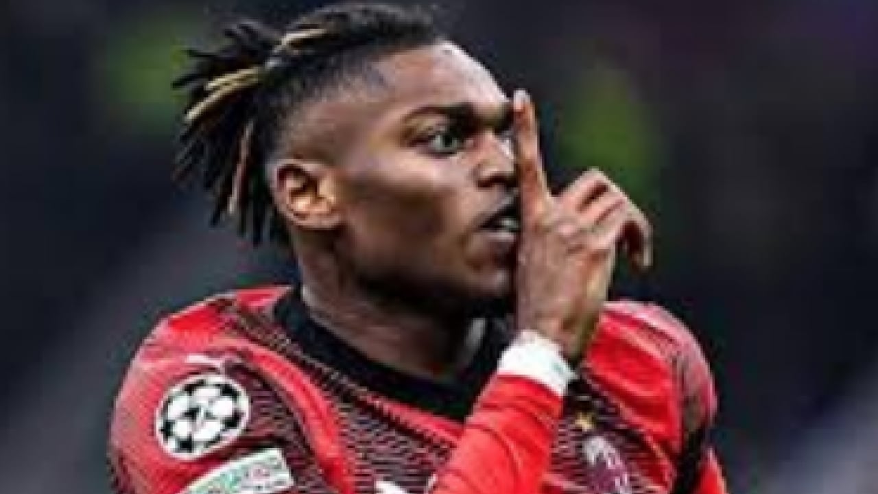 Rafael Leao'nun Fenerbahçe kararı! La Gazzetta Dello Sport yazdı