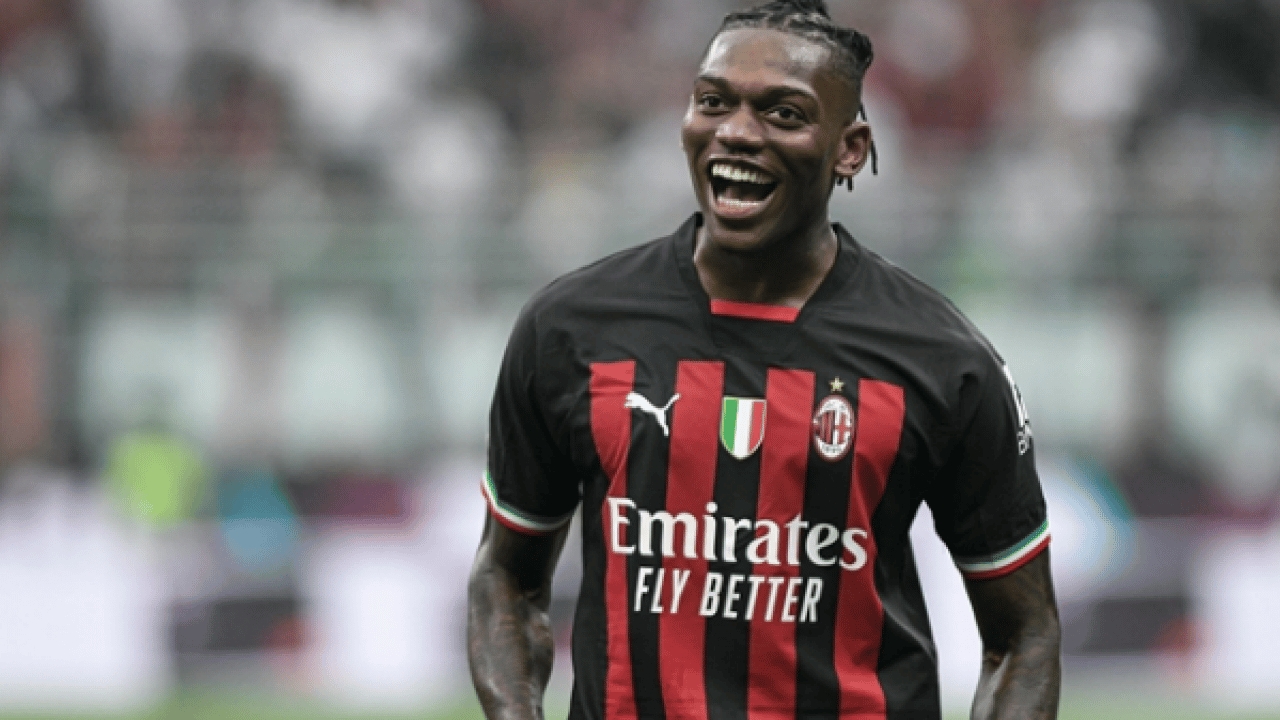 Foto - Rafael Leao'nun Fenerbahçe kararı! La Gazzetta Dello Sport yazdı