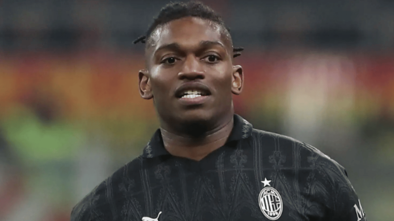 Foto - Rafael Leao'nun Fenerbahçe kararı! La Gazzetta Dello Sport yazdı