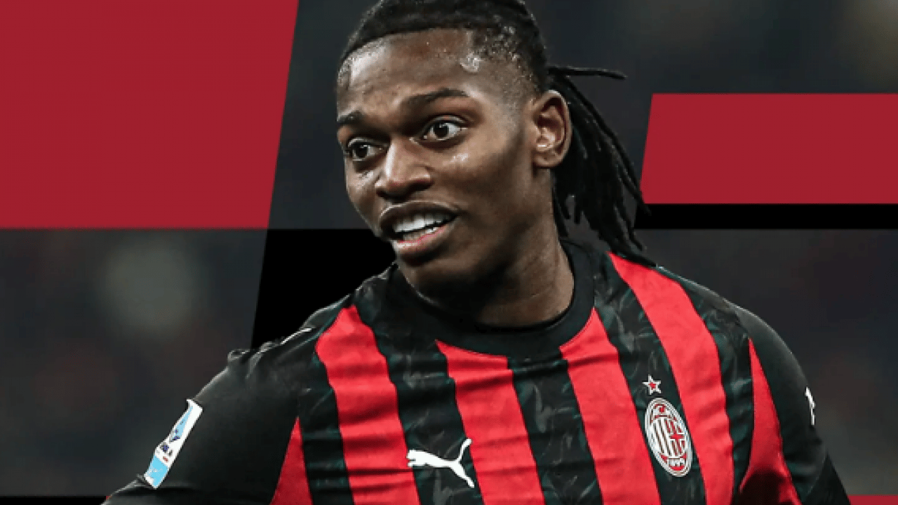 Foto - Rafael Leao'nun Fenerbahçe kararı! La Gazzetta Dello Sport yazdı