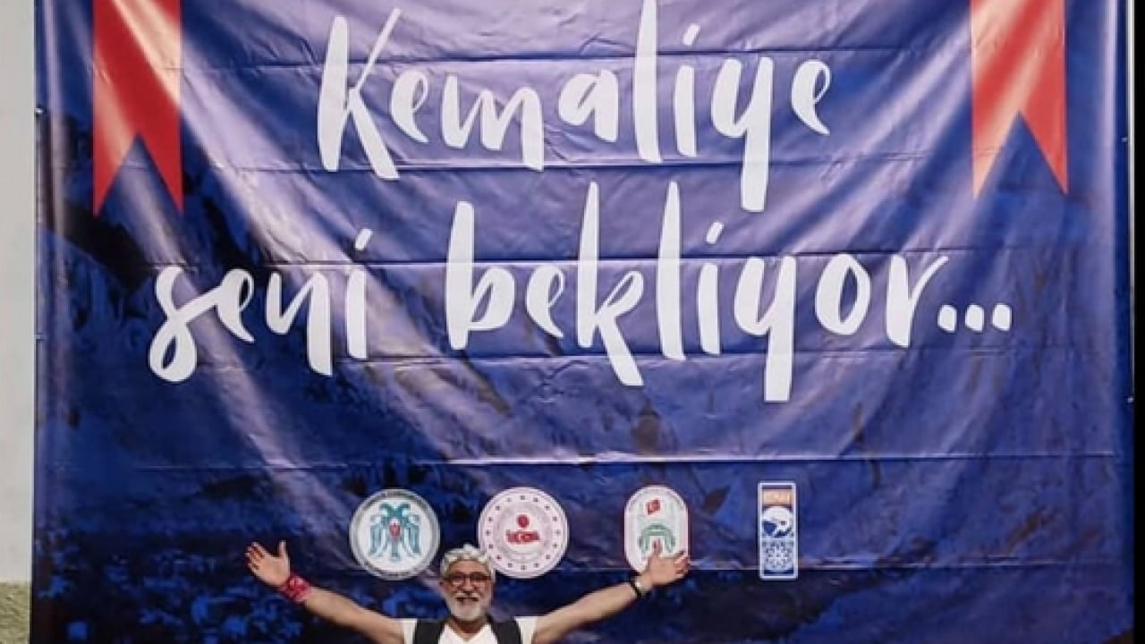Foto - Rafting, kano ve bot safari... Kemaliye'de su sporları tutkunları Fırat'ta buluştu!