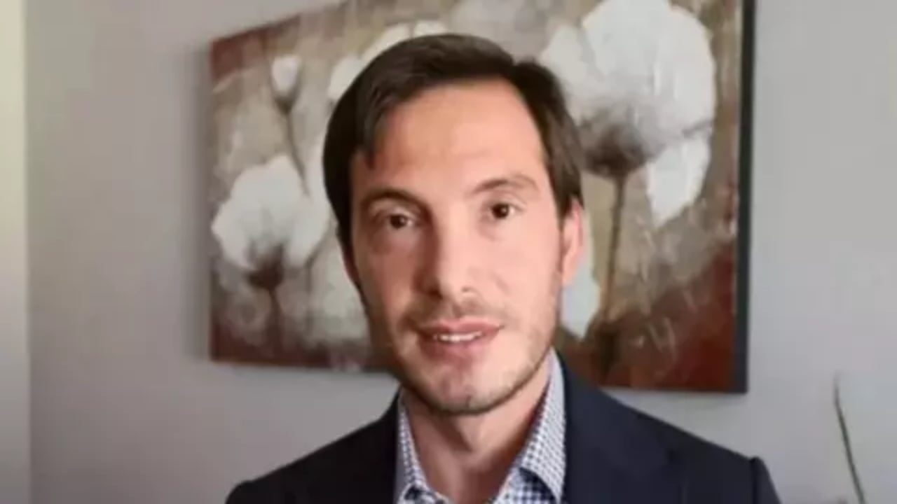 Foto - Rahmetli Recep Yazıcıoğlu’nun oğlu... Tokat Belediye Başkanı’na büyük şok