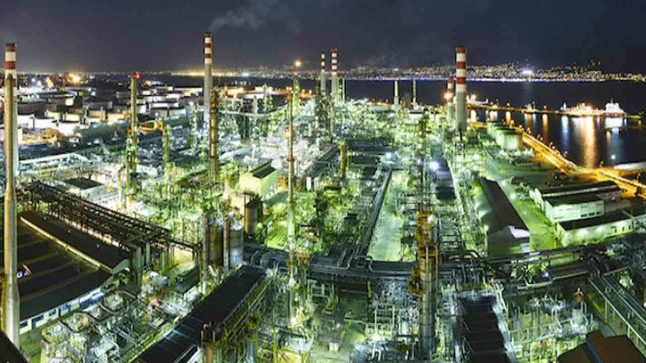 Foto - Rahmi Koç'un emri verdiği söyleniyor! Koç'un şirketinden Türkiye'nin devine 1,18 milyar lira