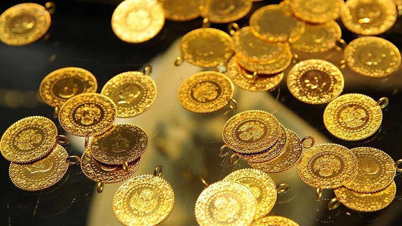 Foto - Rakam inanılmaz! 1 kilogram altının sadece bir ayda kazandırdığı para ağızları açık bıraktı