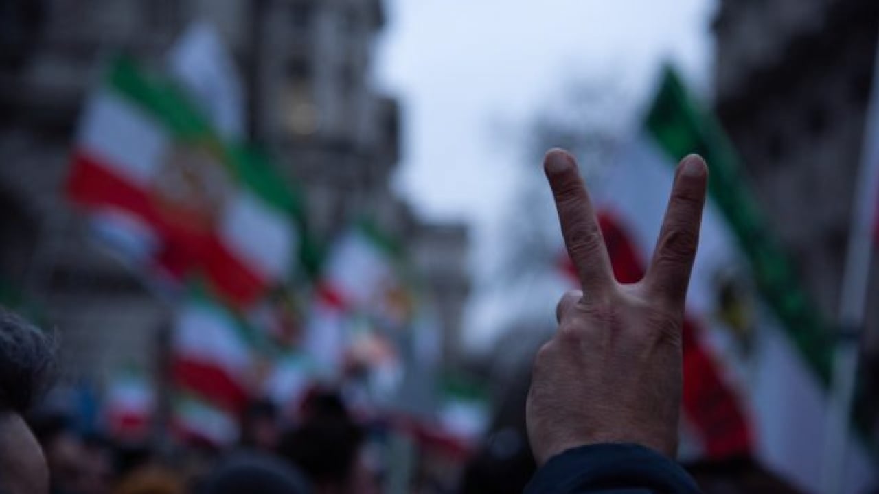 Foto - Rakam korkunç boyutlara ulaştı: İran'da ölü sayısı güncellendi!