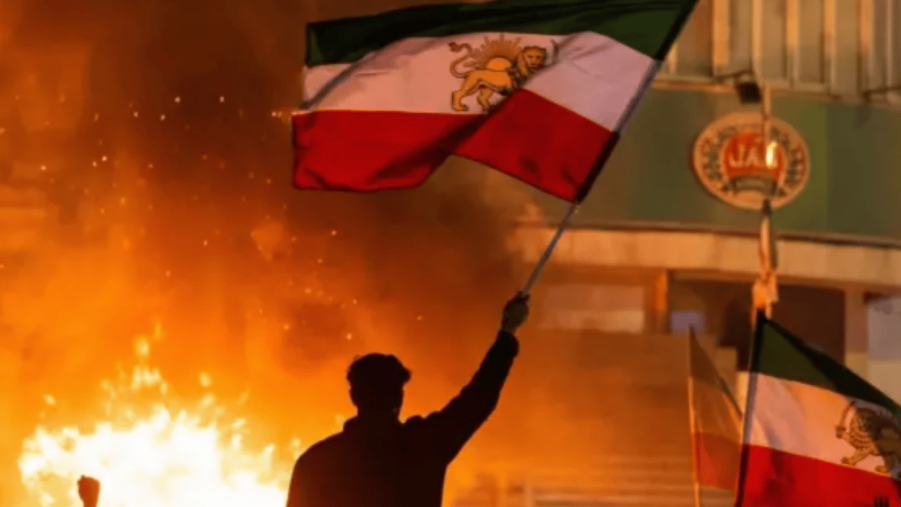 Rakam korkunç boyutlara ulaştı: İran'da ölü sayısı güncellendi!