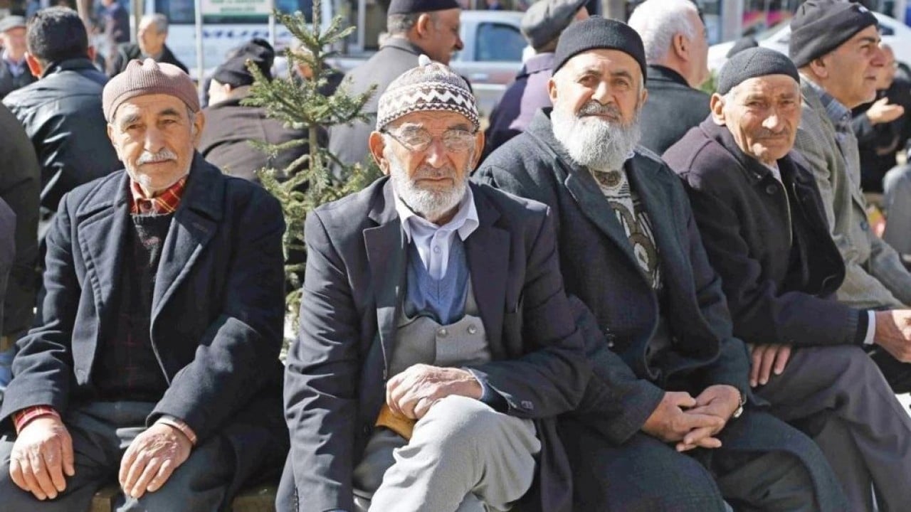 Rakam netleşti: Emeklilere 3 bin 440 lira 