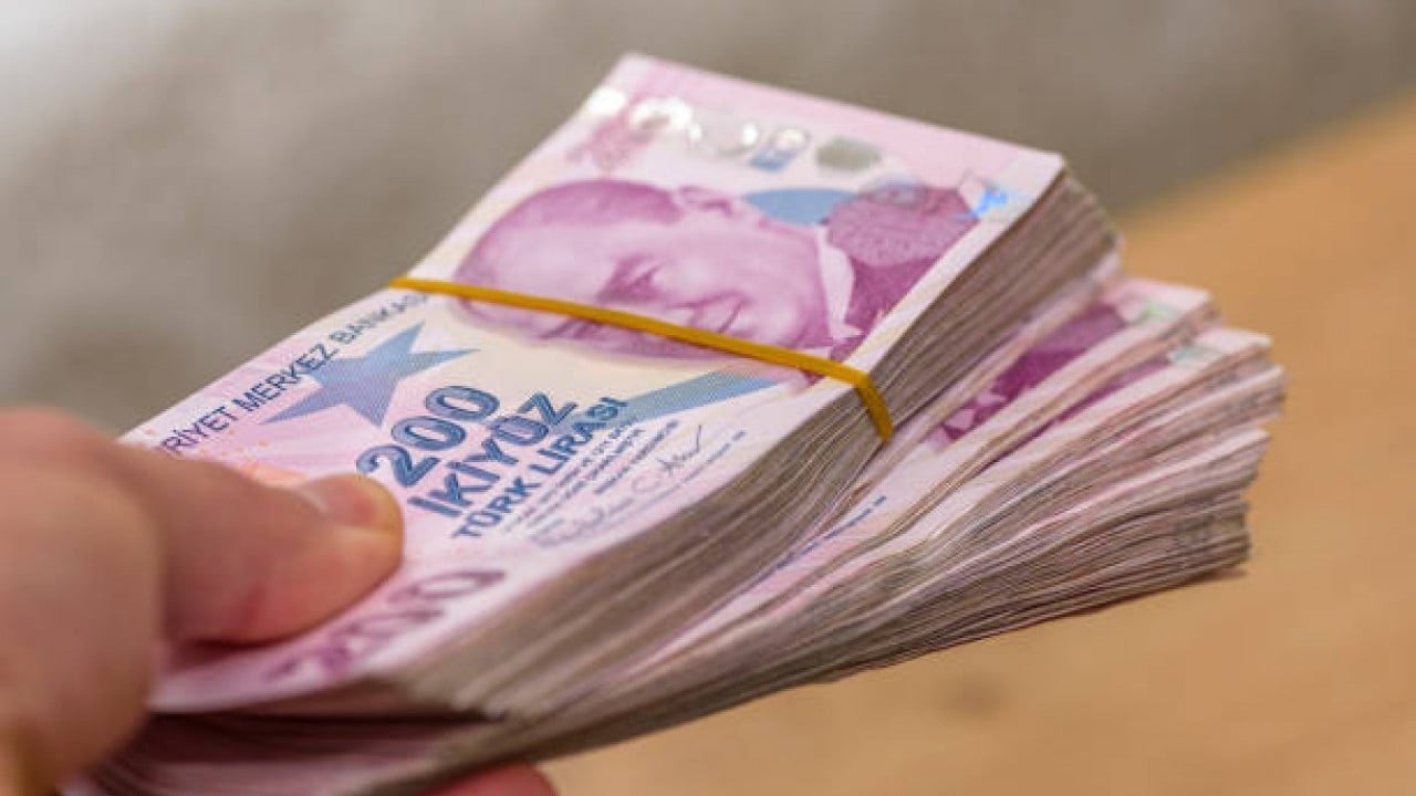 Foto - Rakam netleşti: Emeklilere 3 bin 440 lira 