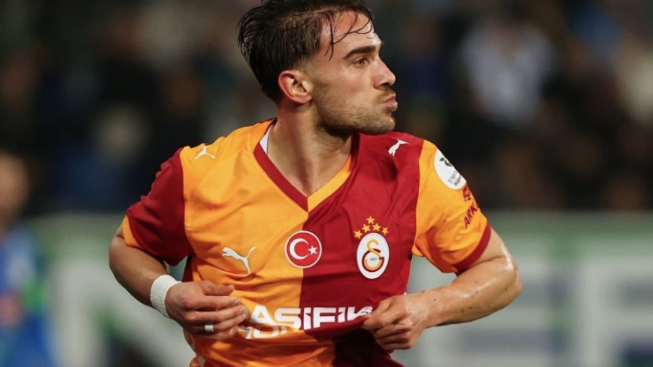 Rakam ve kontenjan sonrası... Benfica Yunus Akgün'e talip oldu: 17+2 milyon