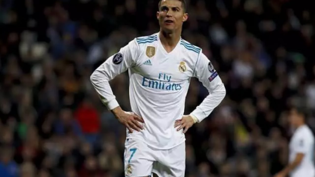 Foto - Rakamı duyan inanamıyor: Ronaldo'nun dudak uçuklatan geliri!