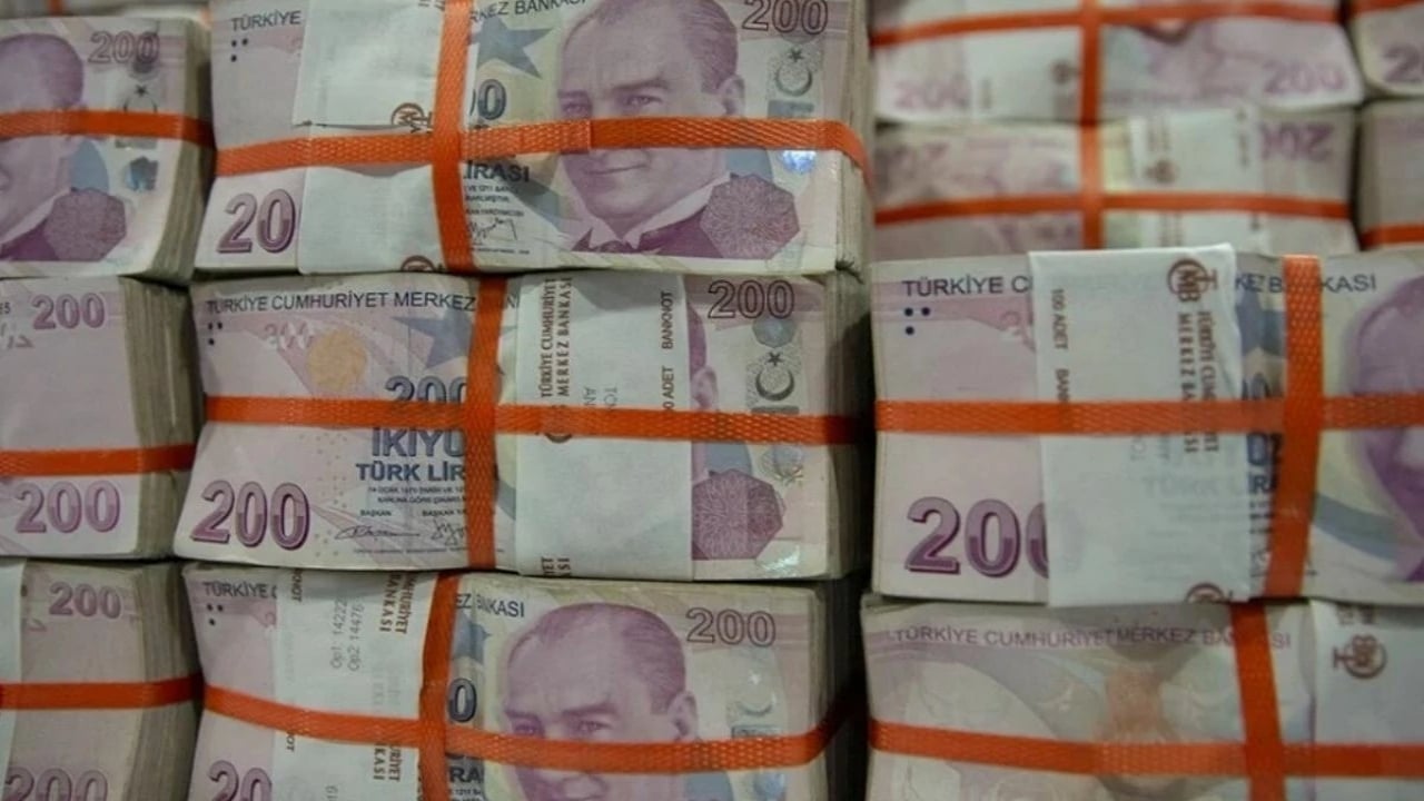 Rakamı duyanın ağzı açık kaldı! Hazine’nin bütçesine ek 50 milyar lira: Tamamı bu mesleği yapanlara gidecek