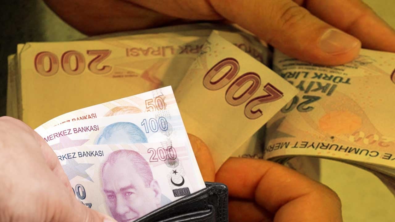 Foto - Rakamlar açıklandı! İşte memur ve emeklinin zam oranı