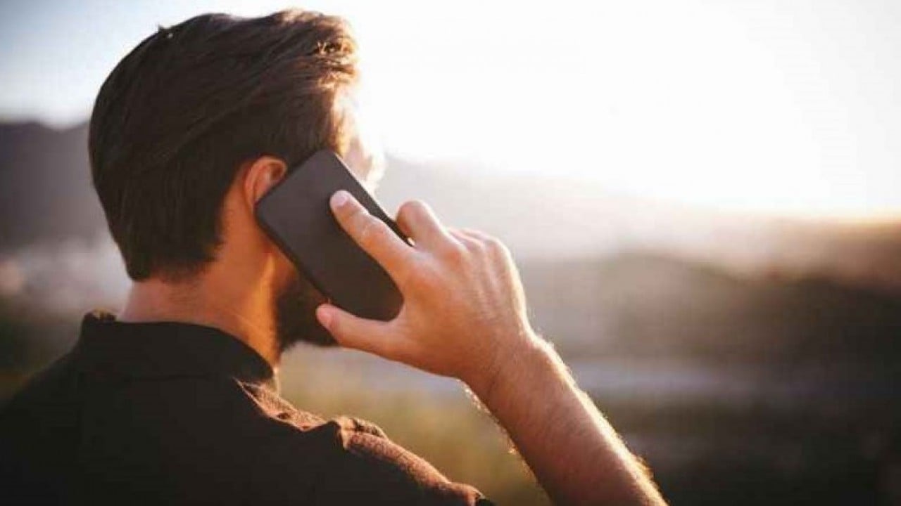 Foto - Rakamlar açıklandı! Sesli konuşmayı internet ortamından yapar olduk