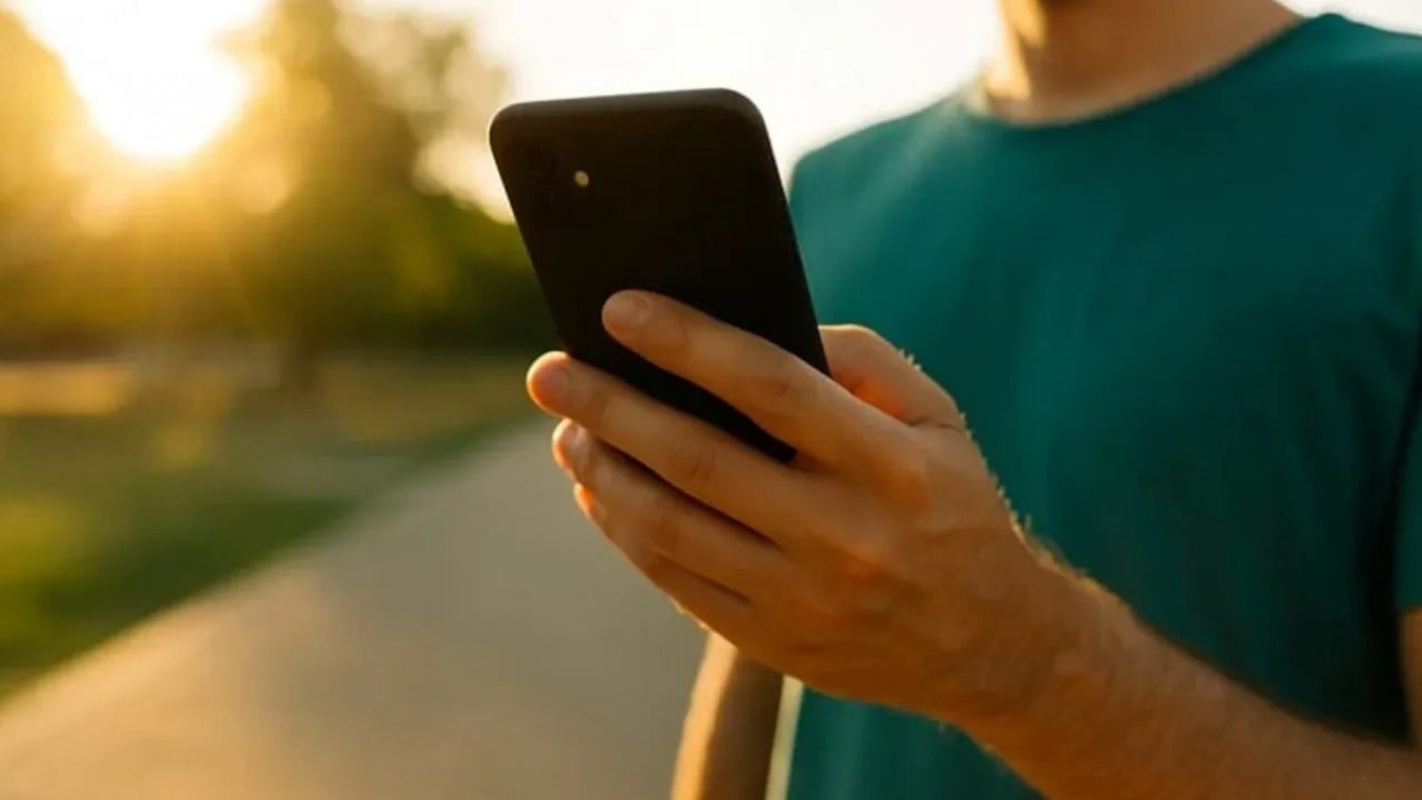 Foto - Rakamlar açıklandı! Sesli konuşmayı internet ortamından yapar olduk