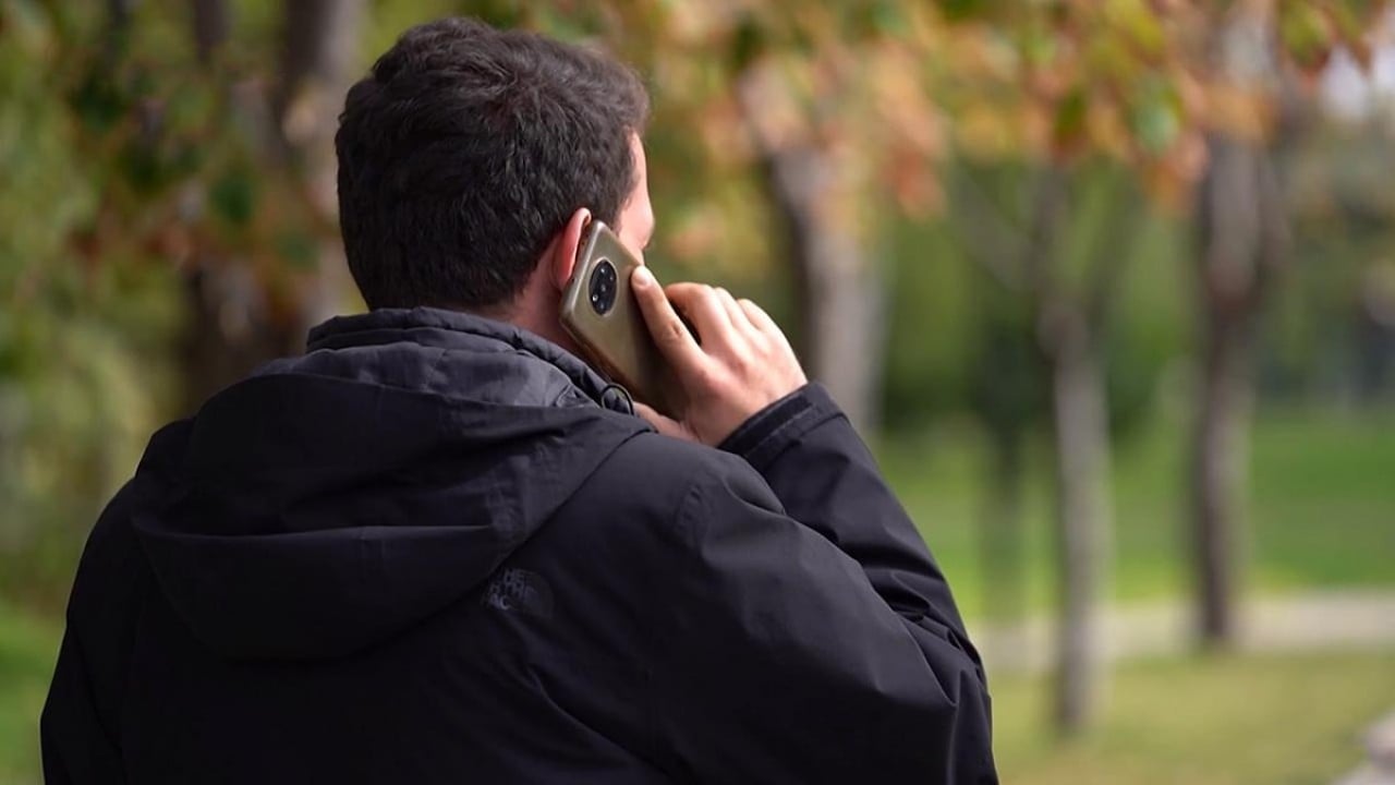 Foto - Rakamlar açıklandı! Sesli konuşmayı internet ortamından yapar olduk