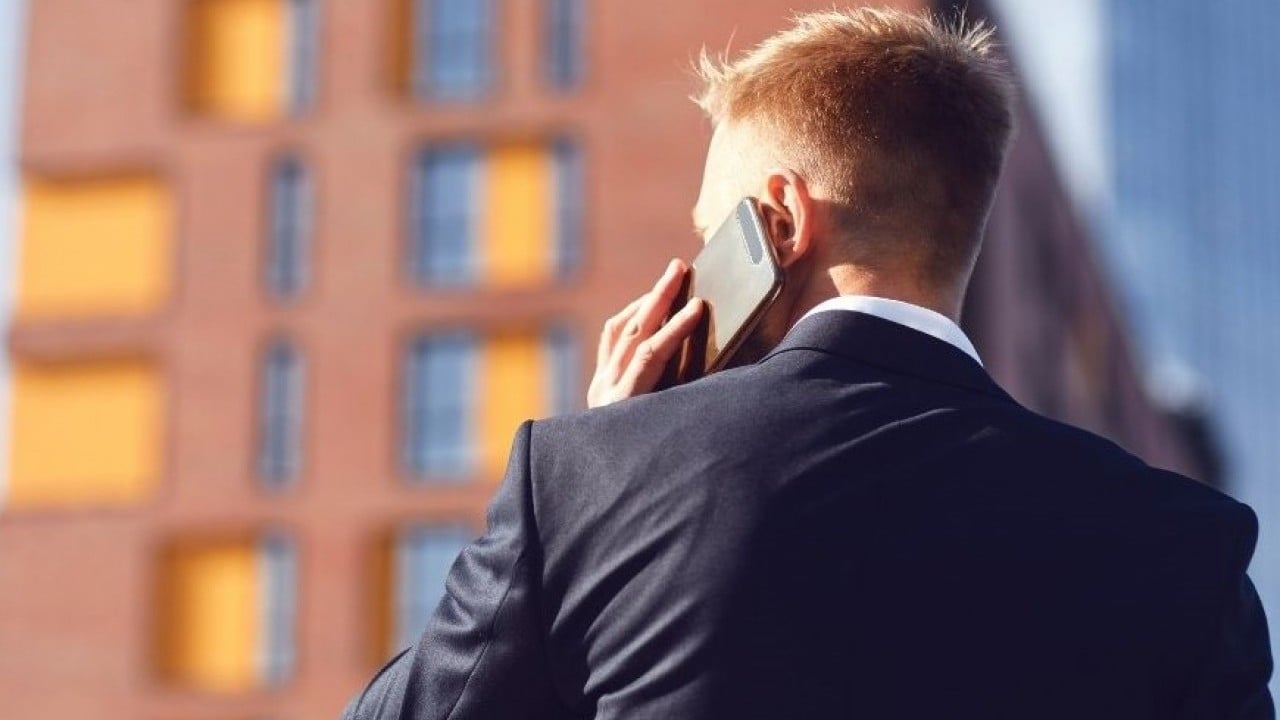 Foto - Rakamlar açıklandı! Sesli konuşmayı internet ortamından yapar olduk