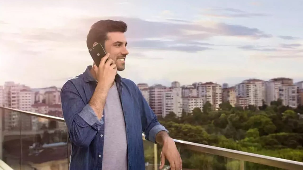 Foto - Rakamlar açıklandı! Sesli konuşmayı internet ortamından yapar olduk