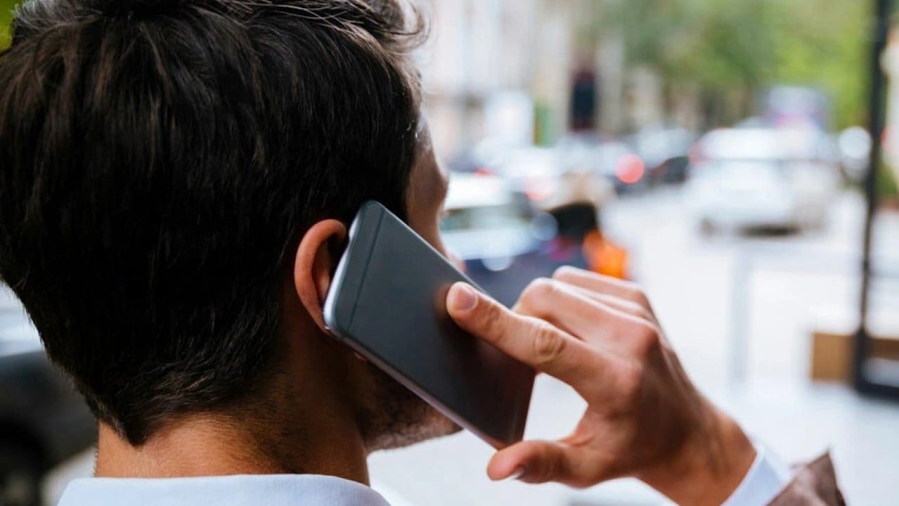 Foto - Rakamlar açıklandı! Sesli konuşmayı internet ortamından yapar olduk