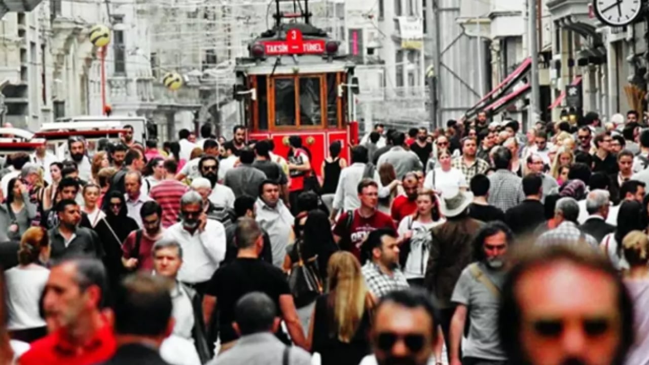 Foto - Rakamlar belli oldu: Tam 3 trilyon 822 milyar liraya ulaştı!