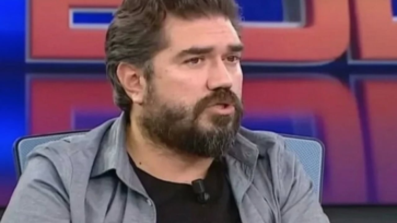 Foto - Rakamlar dudak uçuklatan cinsten! MASAK raporunda Rasim Ozan Kütahyalı hakkında şok detaylar