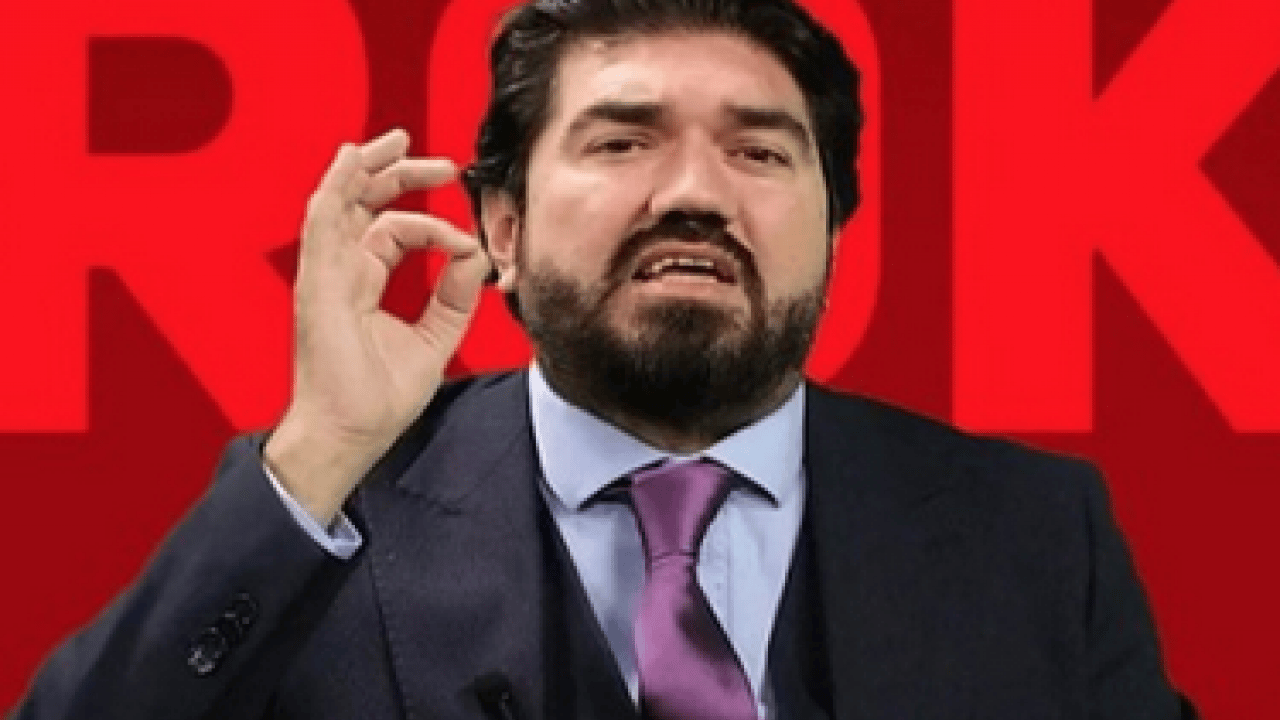 Foto - Rakamlar dudak uçuklatan cinsten! MASAK raporunda Rasim Ozan Kütahyalı hakkında şok detaylar